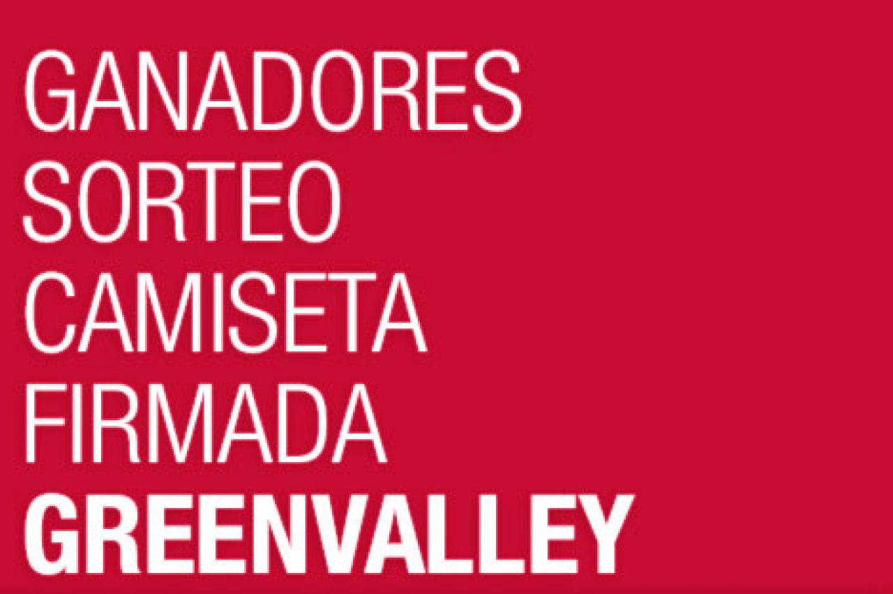 Green Valley responde a #Negritarocks