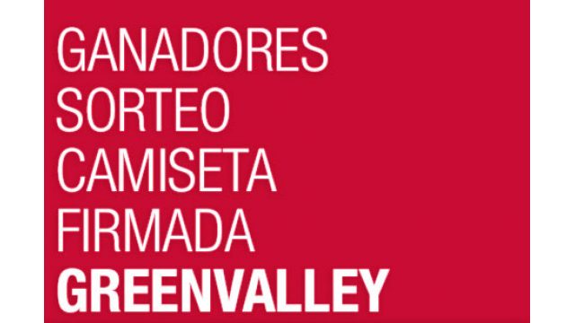 Green Valley responde a #Negritarocks