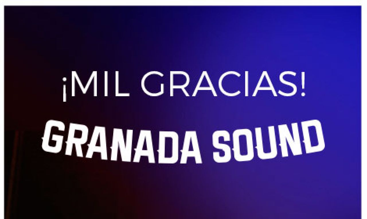 Gracias Granada Sound