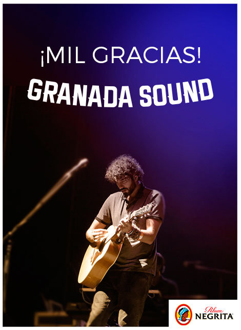Gracias Granada Sound