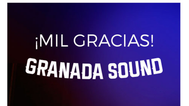 Gracias Granada Sound