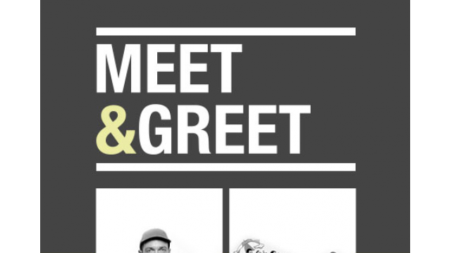 Meet&Greet Arenal Sound 2015