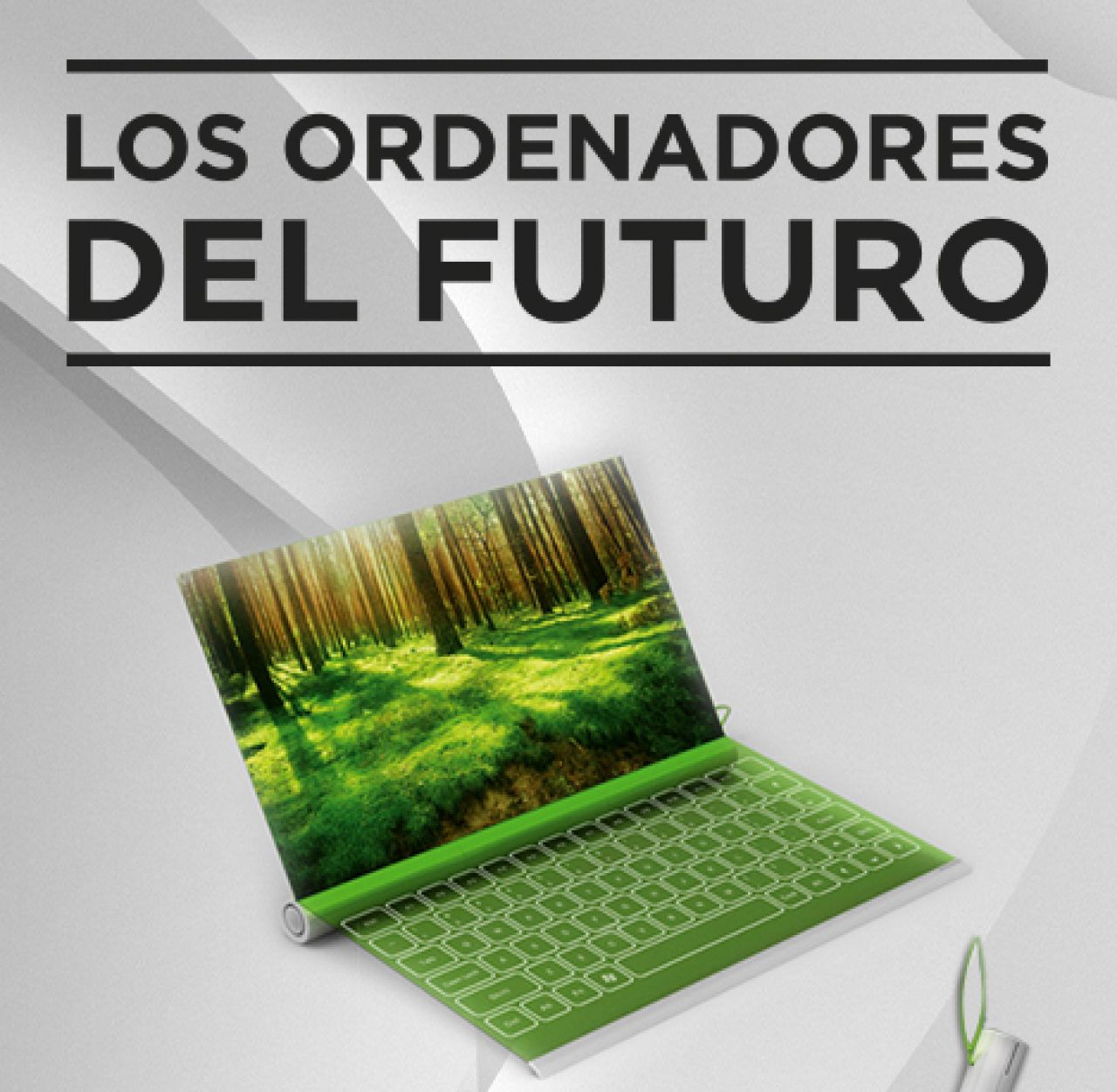 Los ordenadores del futuro