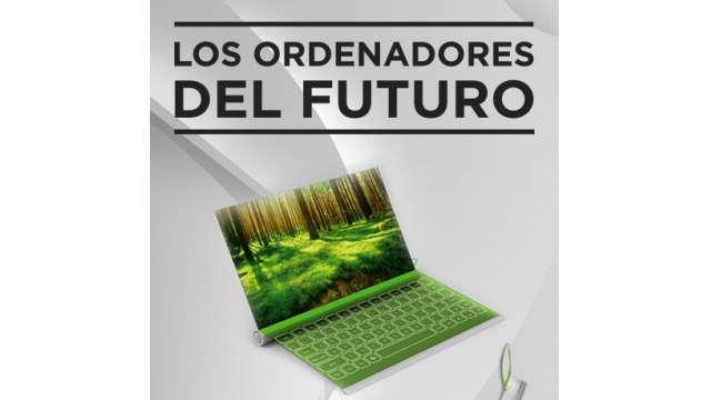 Los ordenadores del futuro