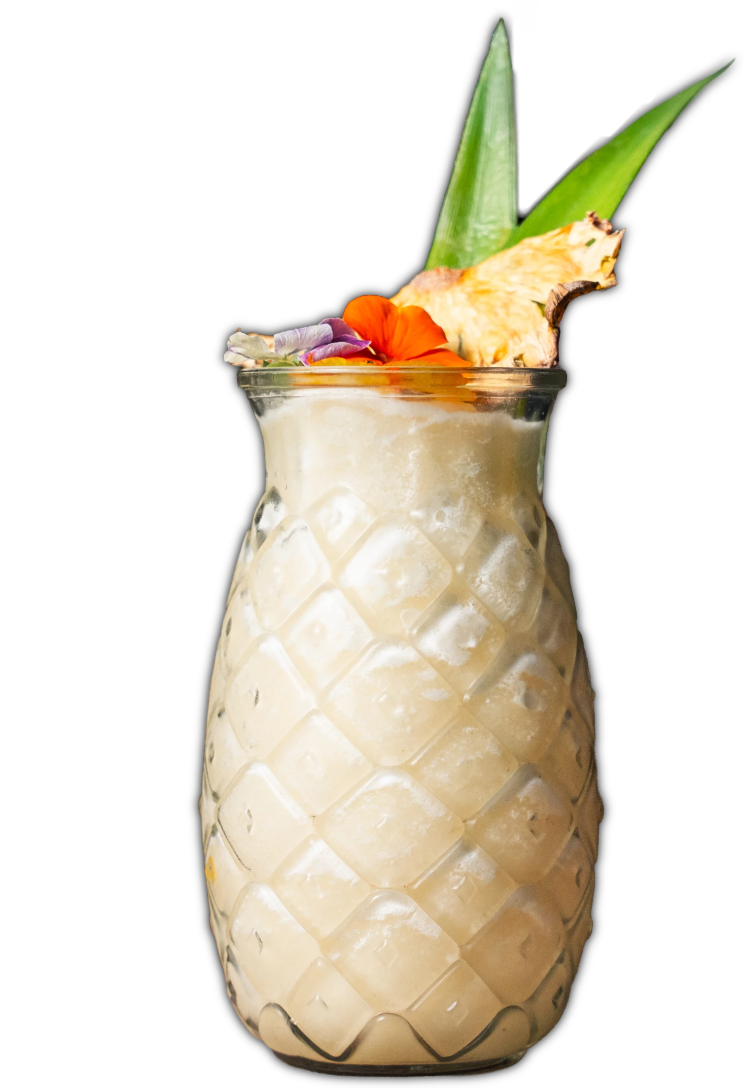 Piña Colada Negrita - Negrita